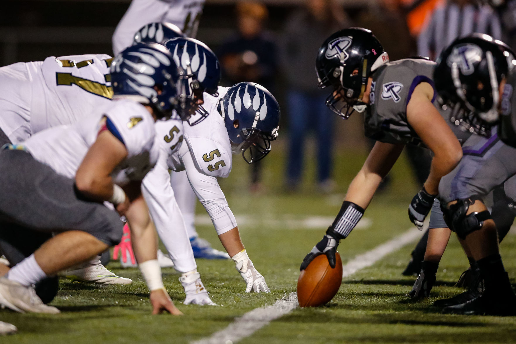 PREP FOOTBALL